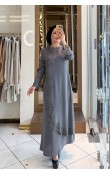 Tasvir Elbise 5124